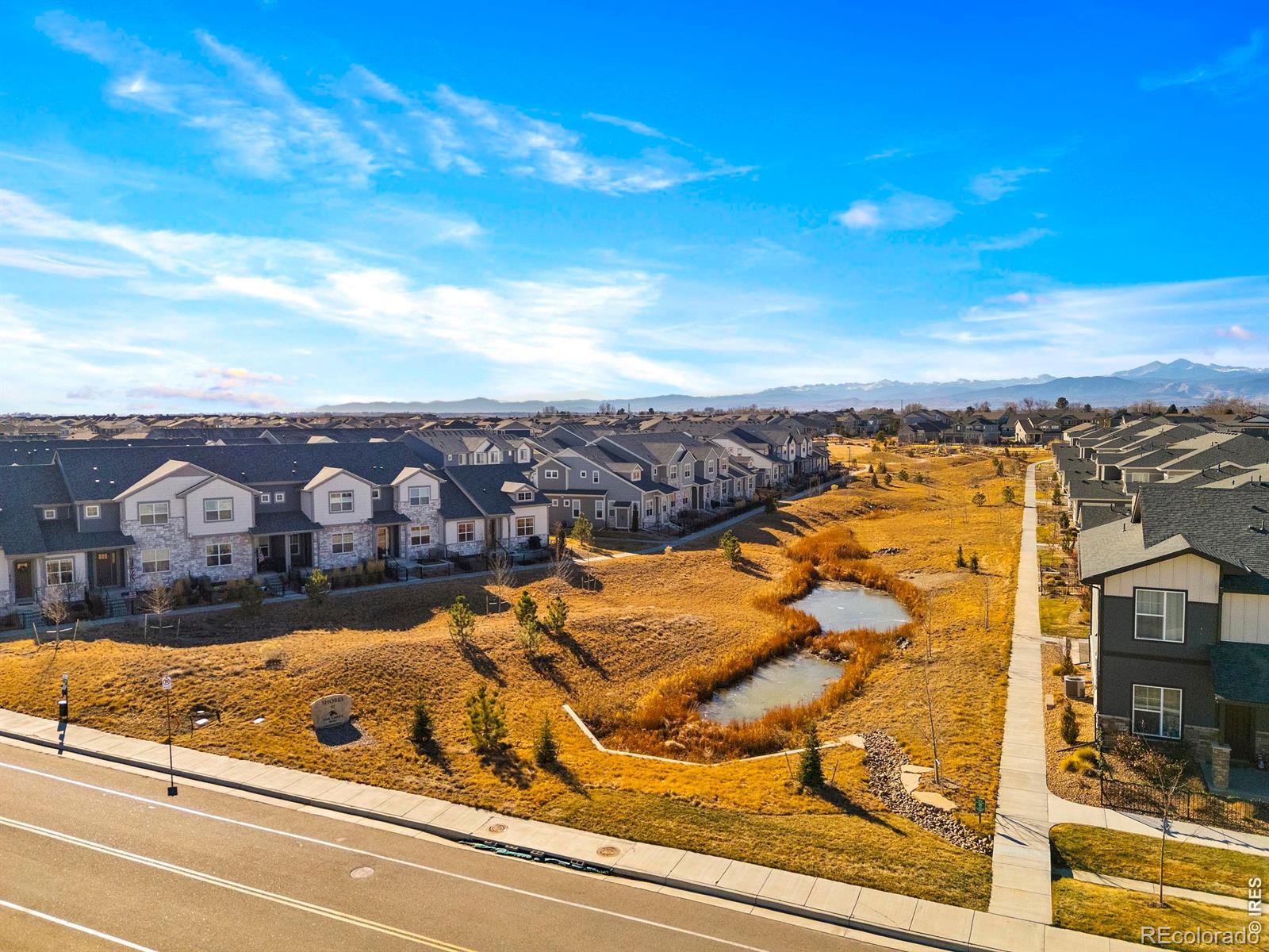 4195 N Park Drive Loveland CO 80538