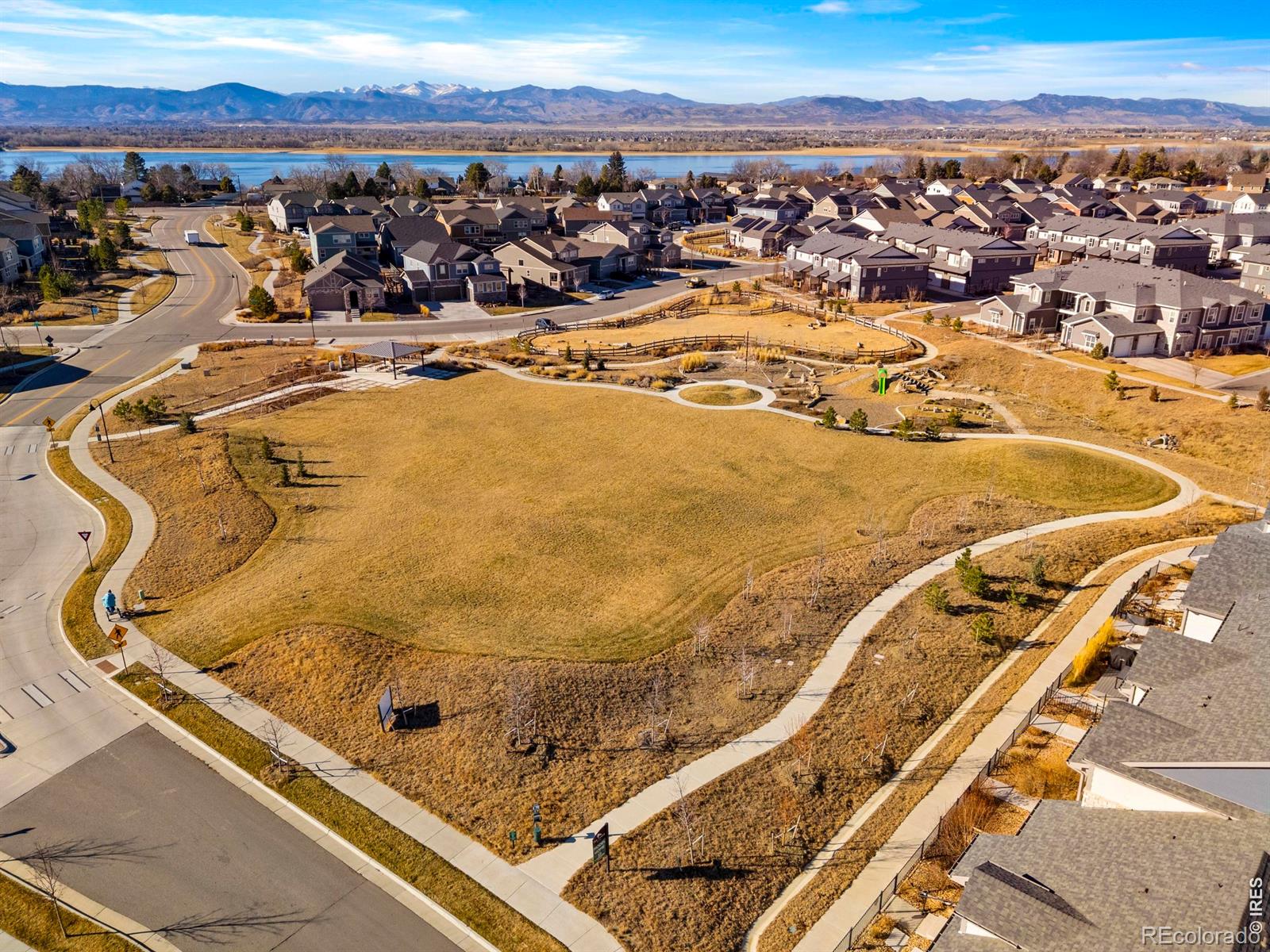 4195 N Park Drive Loveland CO 80538
