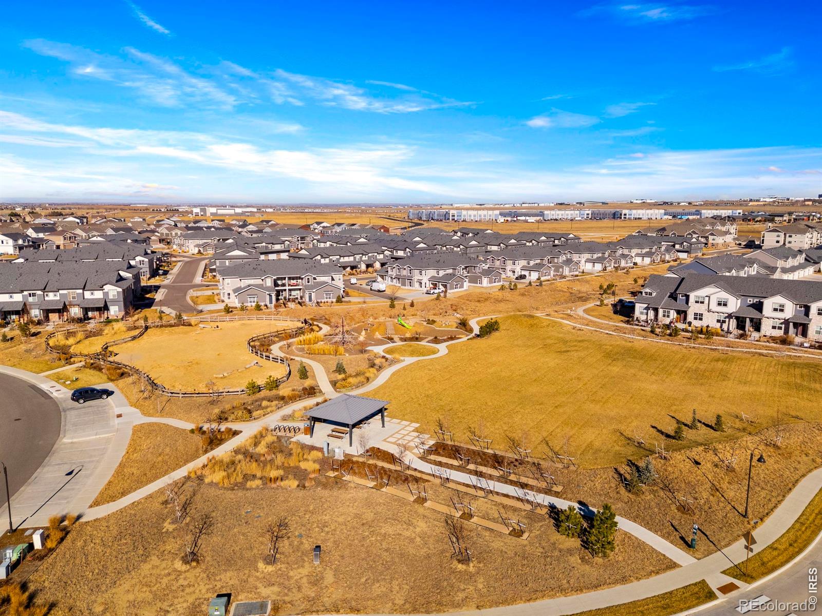 4195 N Park Drive Loveland CO 80538