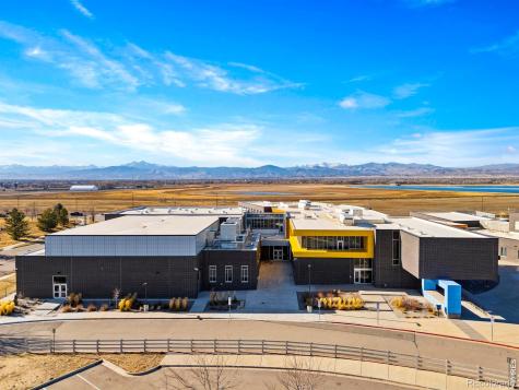 4195 N Park Drive Loveland CO 80538