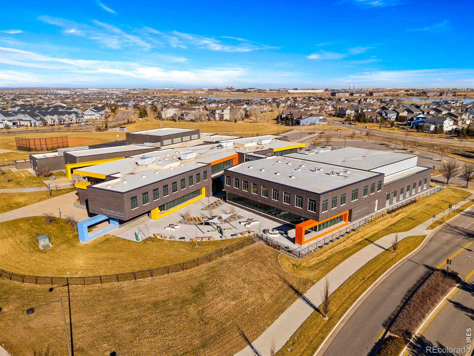 4195 N Park Drive Loveland CO 80538