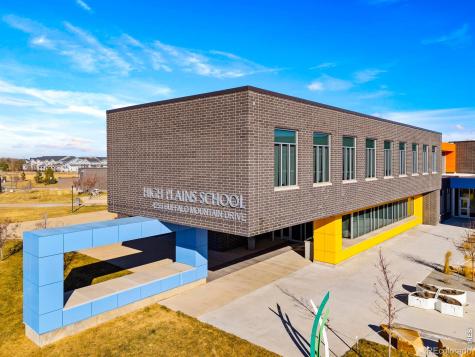 4195 N Park Drive Loveland CO 80538