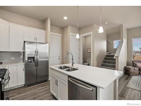 4195 N Park Drive Loveland CO 80538