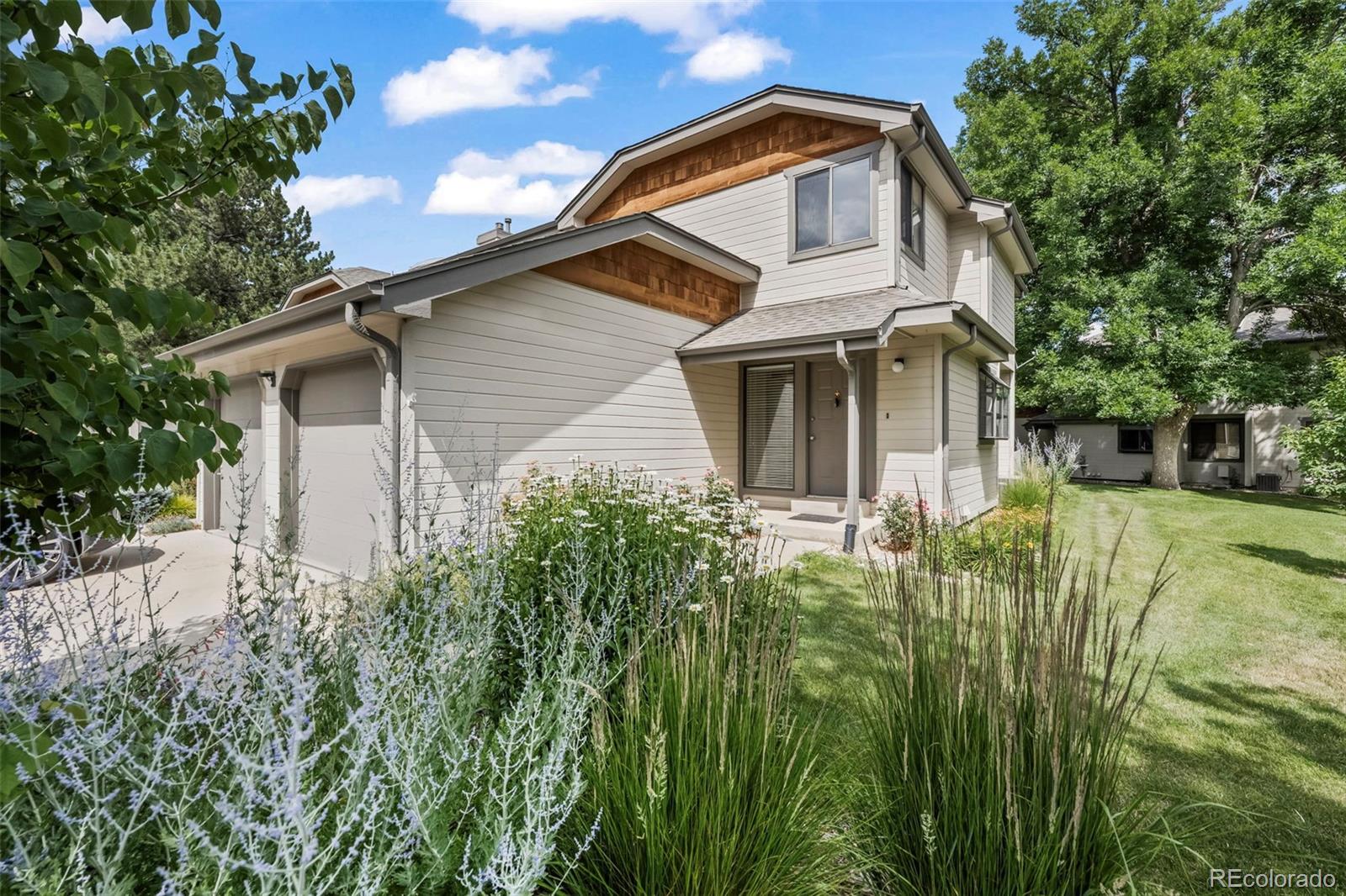 4636 Chestnut Lane Boulder CO 80301