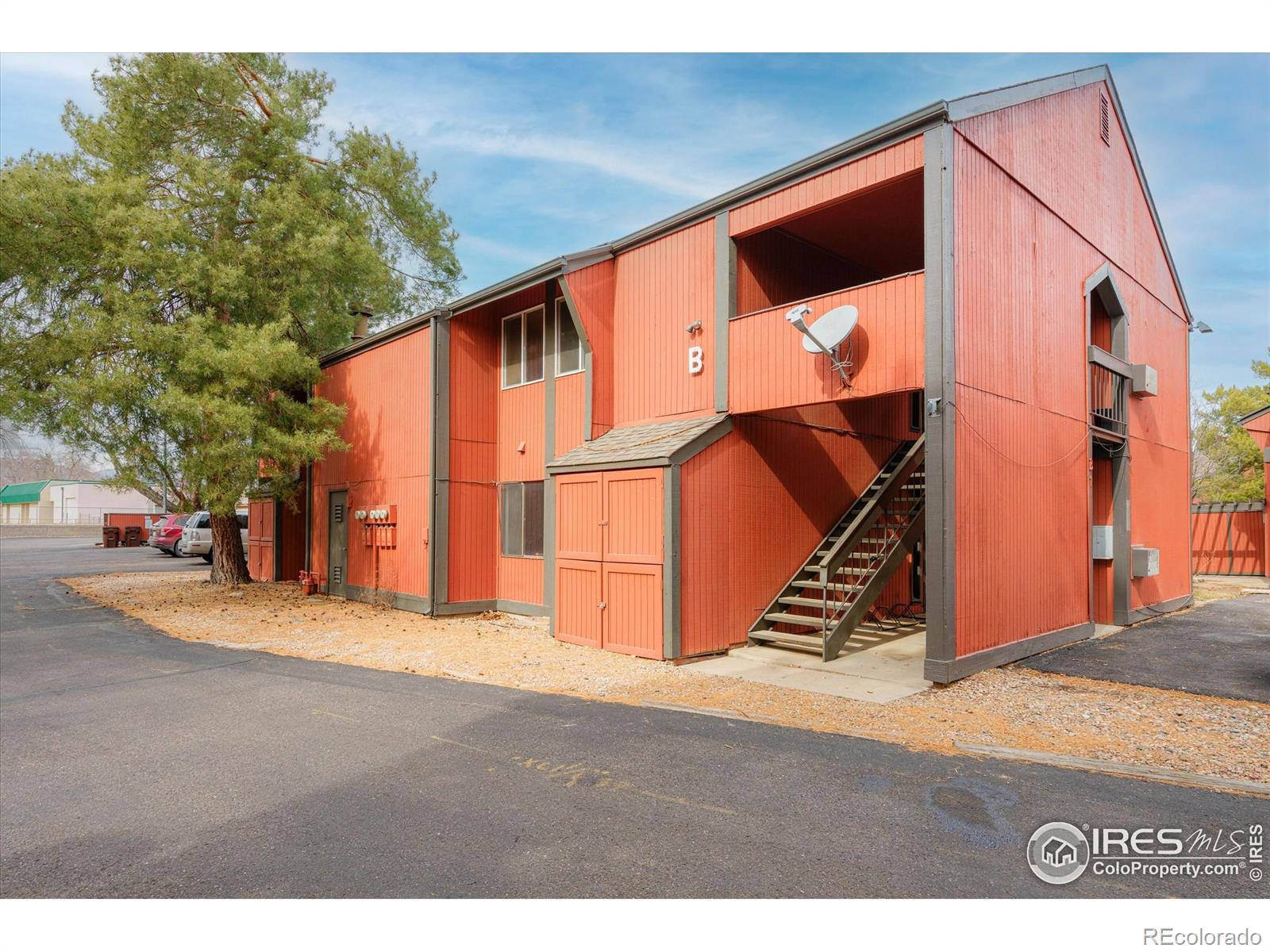 1625 W Elizabeth Street Fort Collins CO 80521