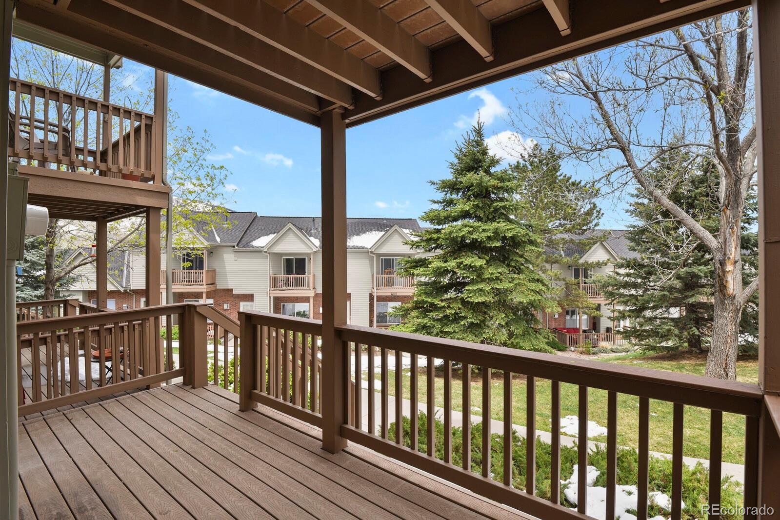 18505 W 4th Place Golden CO 80401