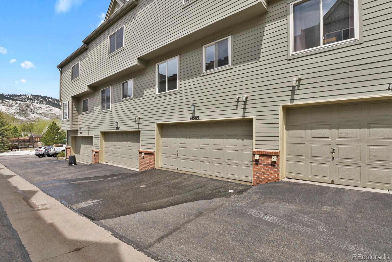 18505 W 4th Place Golden CO 80401