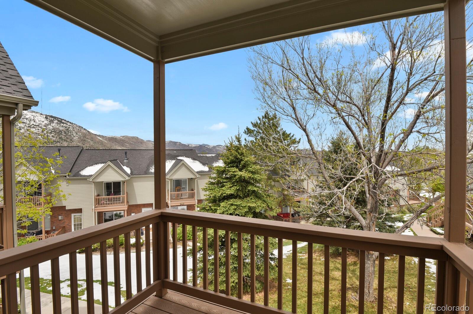 18505 W 4th Place Golden CO 80401