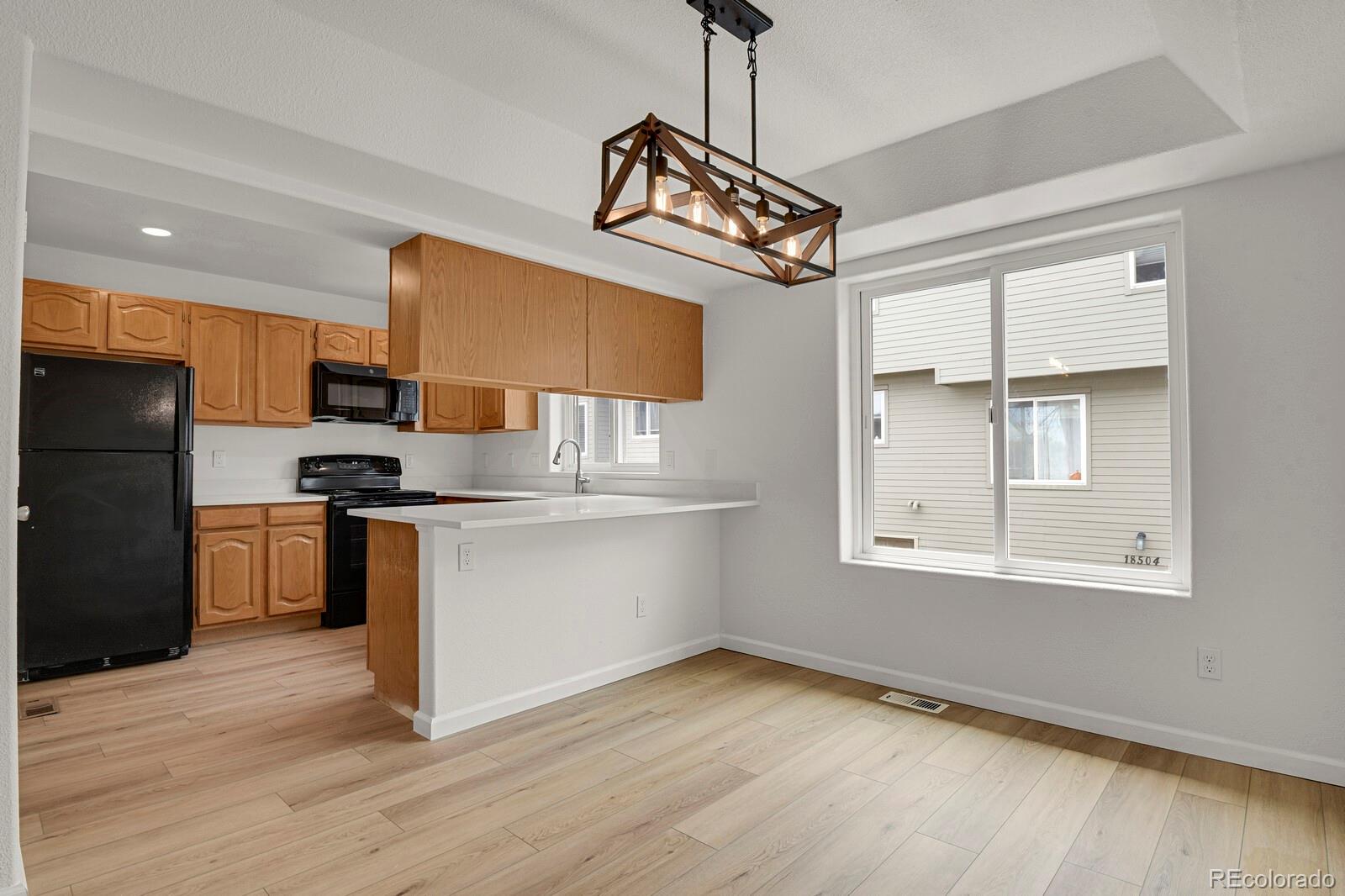 18505 W 4th Place Golden CO 80401