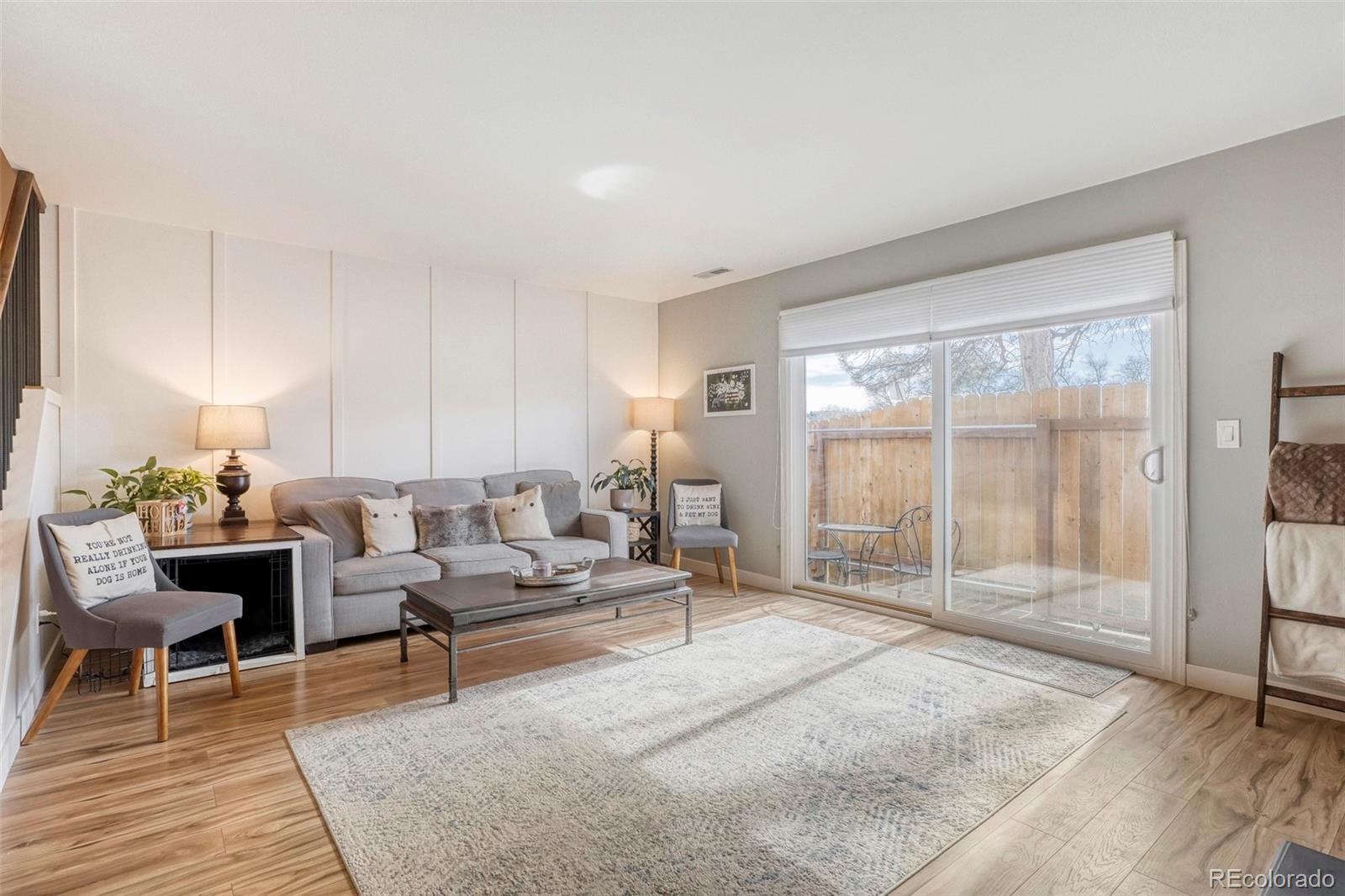 3463 S Ammons Street Lakewood CO 80227