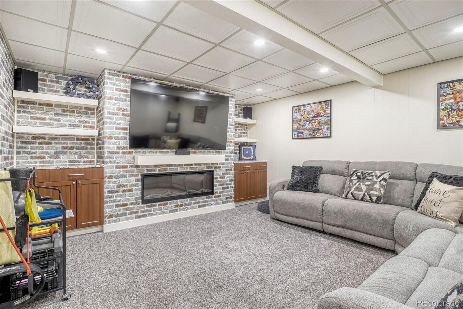 3463 S Ammons Street Lakewood CO 80227