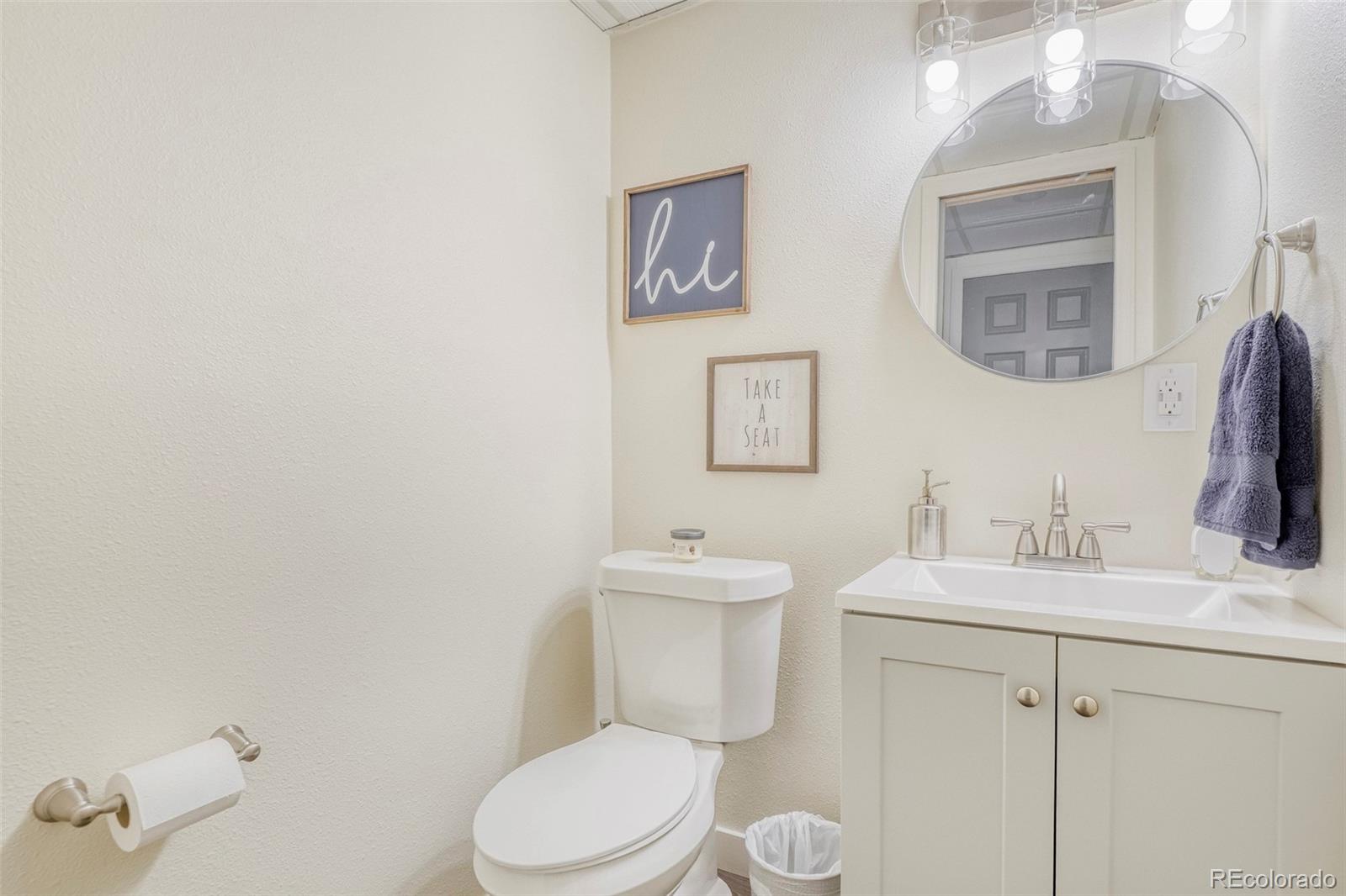 3463 S Ammons Street Lakewood CO 80227