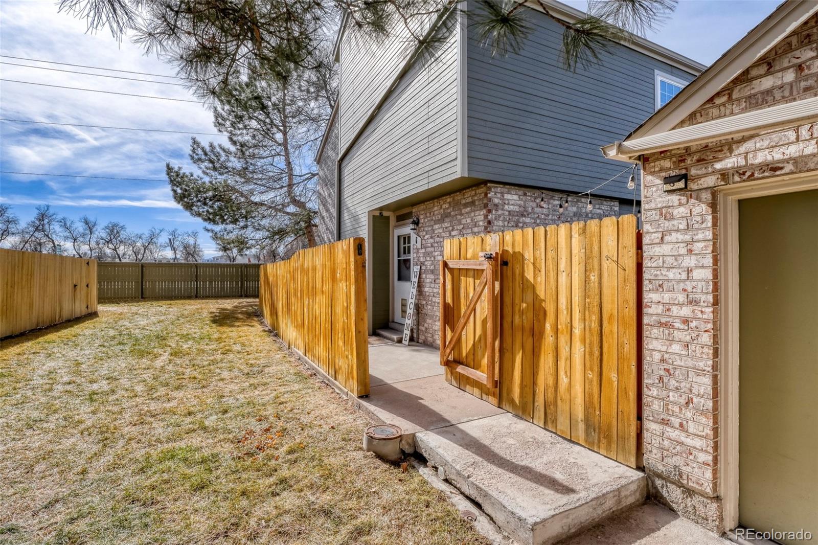 3463 S Ammons Street Lakewood CO 80227
