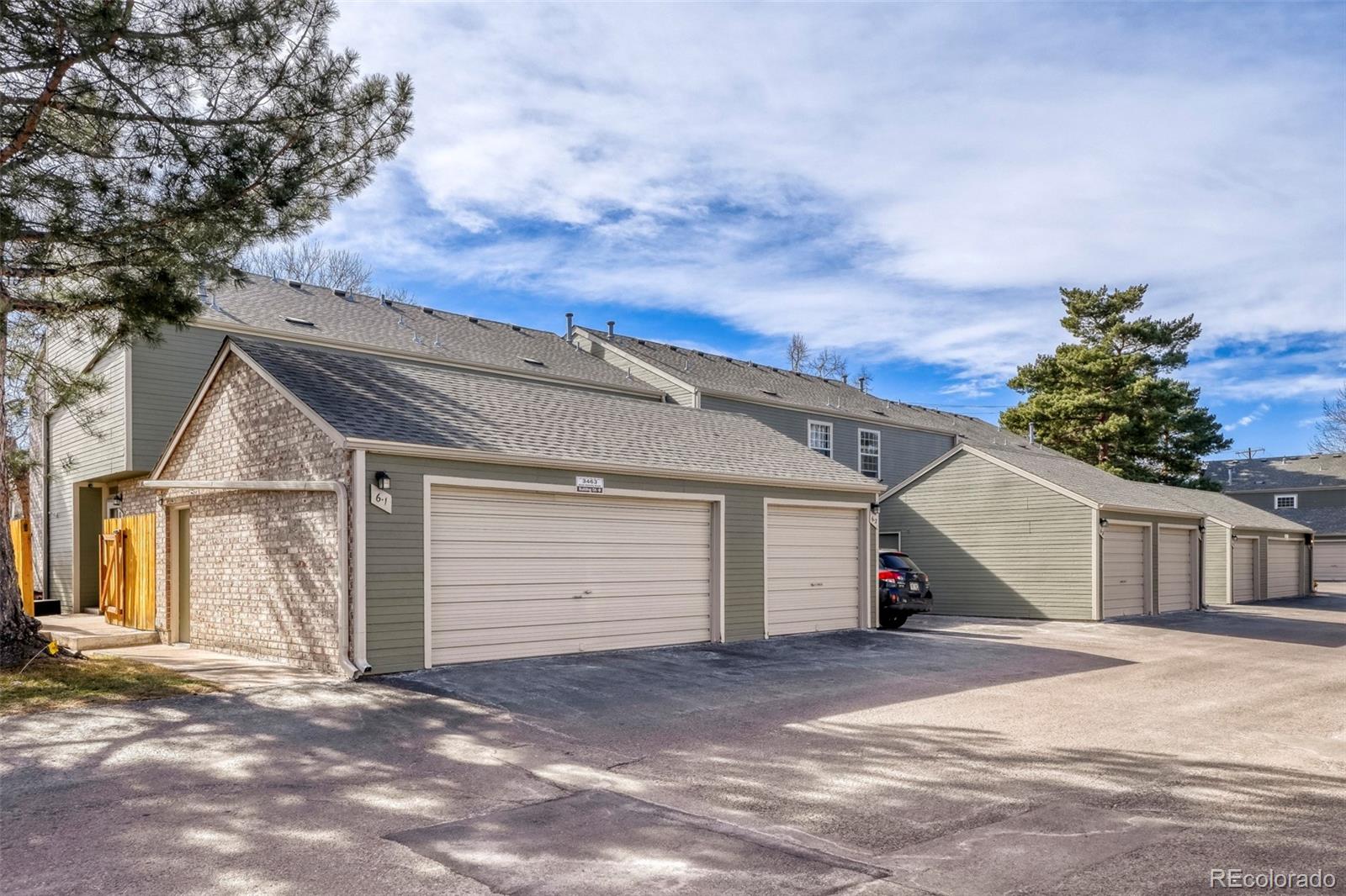 3463 S Ammons Street Lakewood CO 80227
