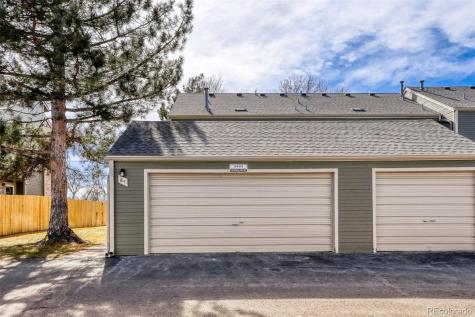 3463 S Ammons Street Lakewood CO 80227