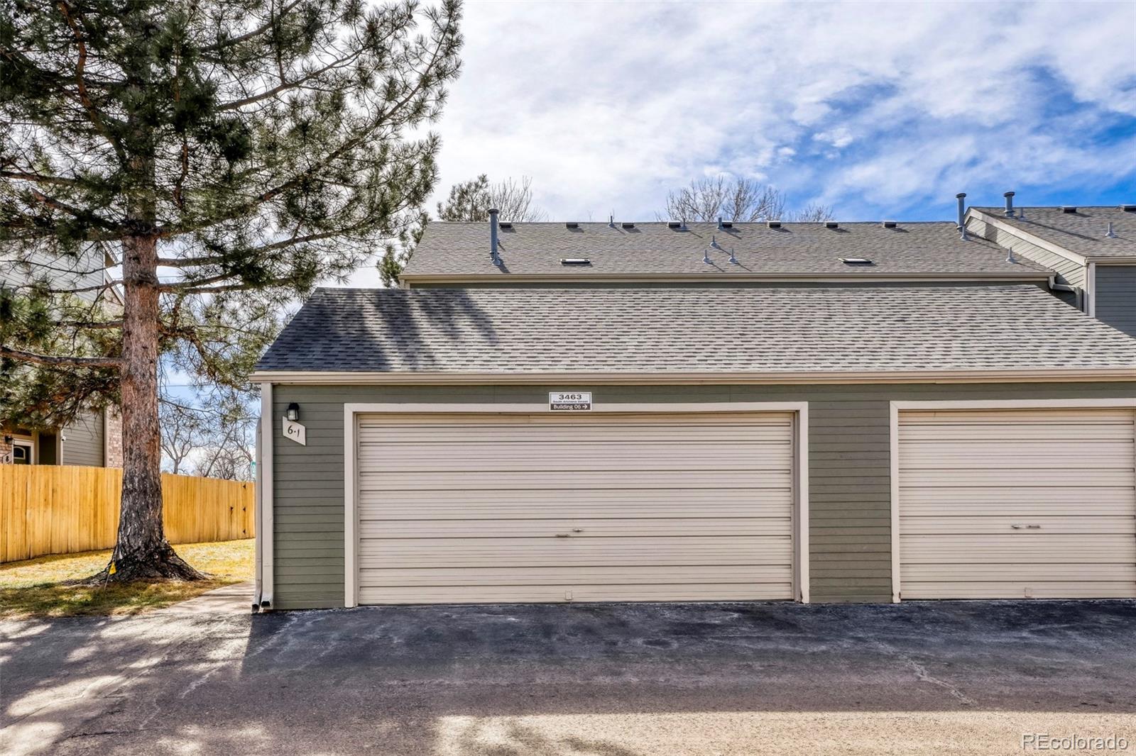 3463 S Ammons Street Lakewood CO 80227