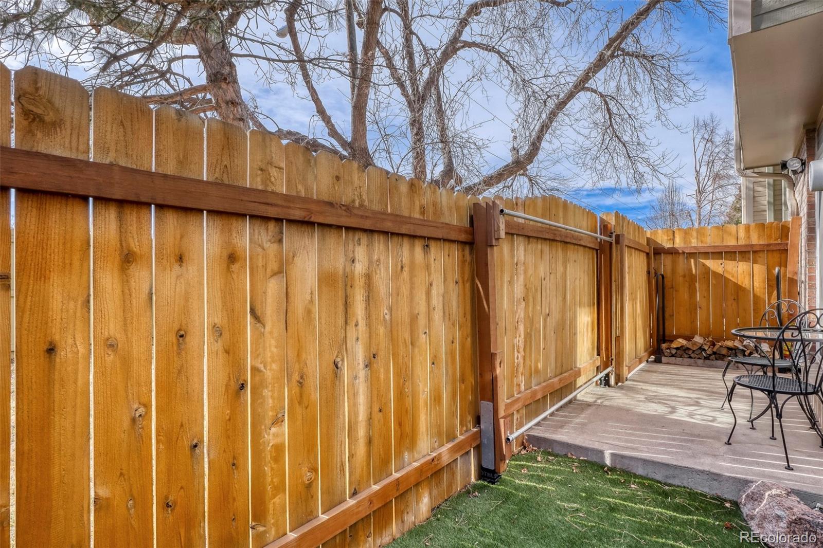 3463 S Ammons Street Lakewood CO 80227