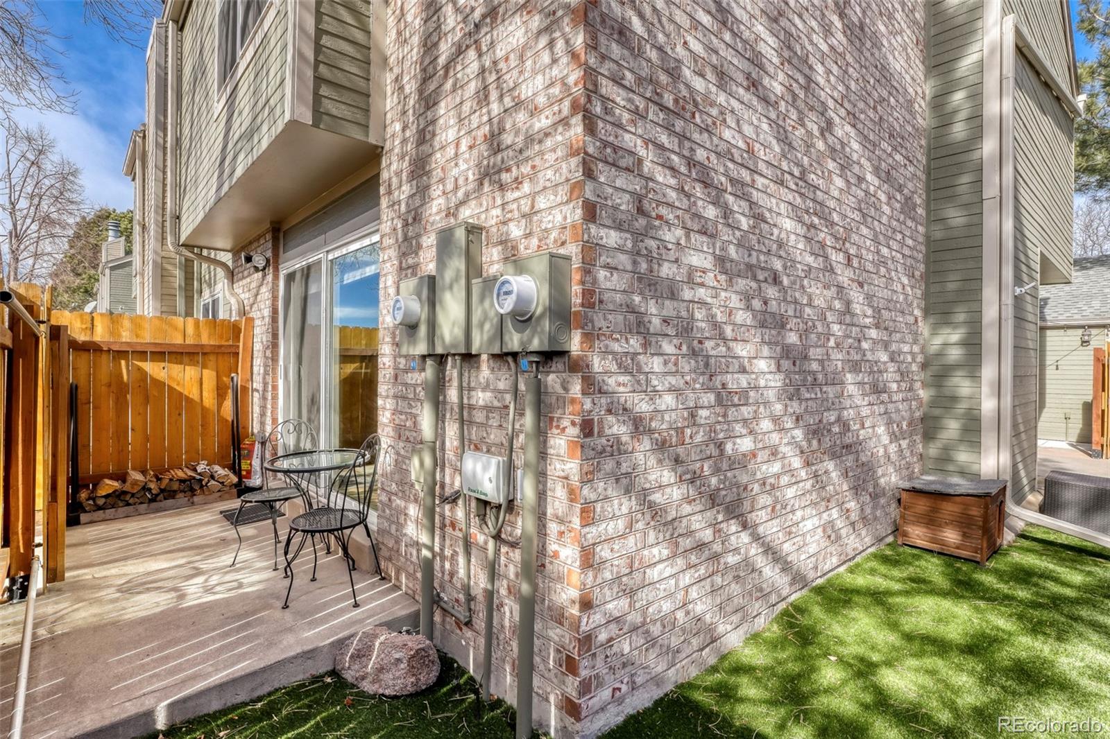 3463 S Ammons Street Lakewood CO 80227