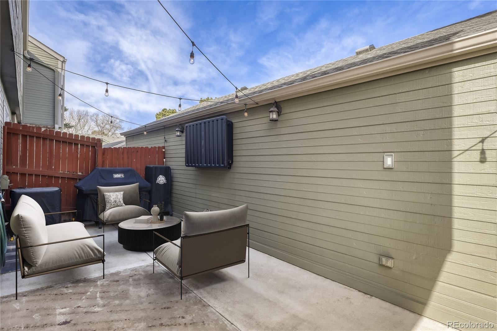 3463 S Ammons Street Lakewood CO 80227