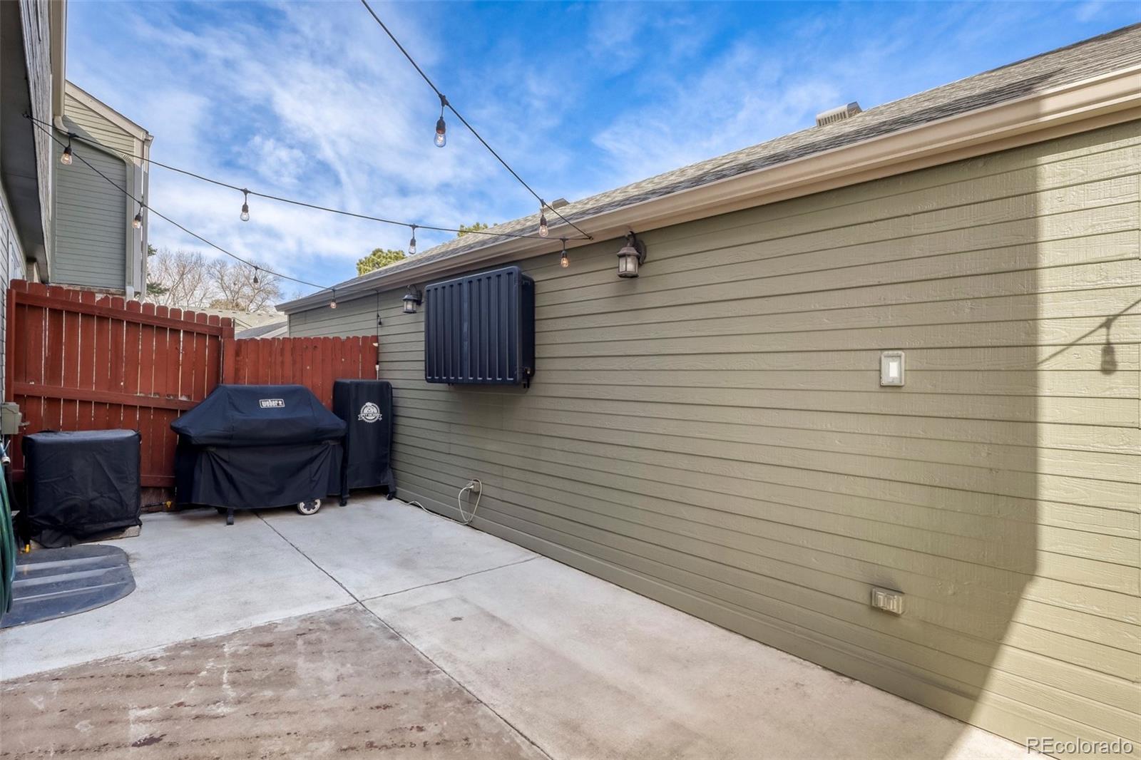 3463 S Ammons Street Lakewood CO 80227