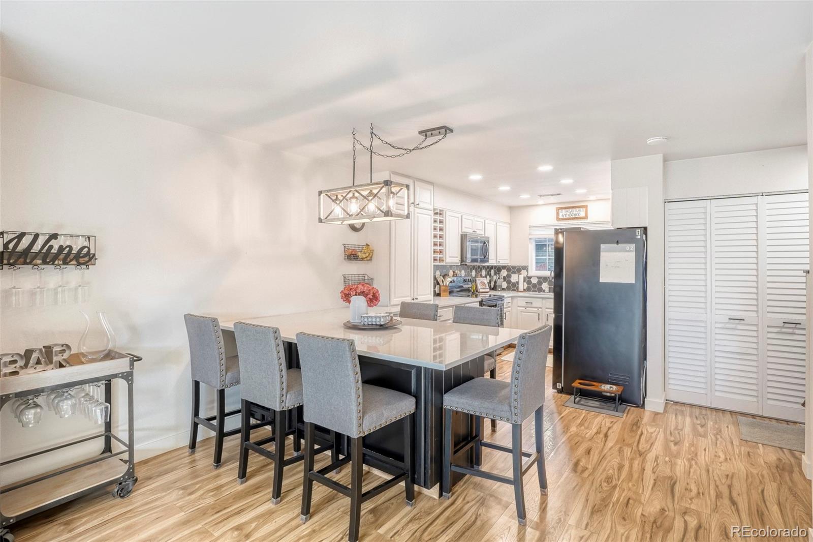 3463 S Ammons Street Lakewood CO 80227