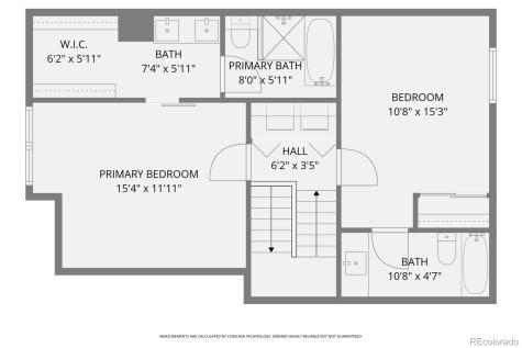 3463 S Ammons Street Lakewood CO 80227