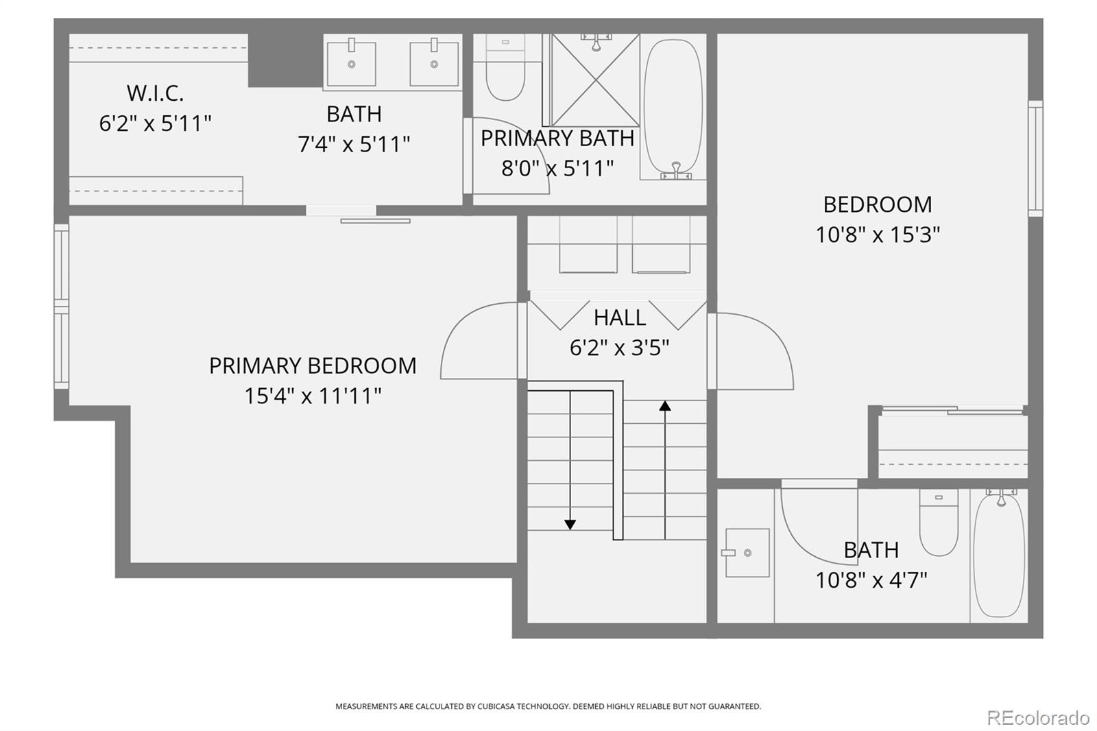 3463 S Ammons Street Lakewood CO 80227