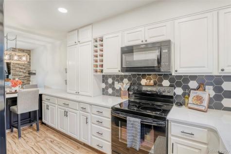 3463 S Ammons Street Lakewood CO 80227