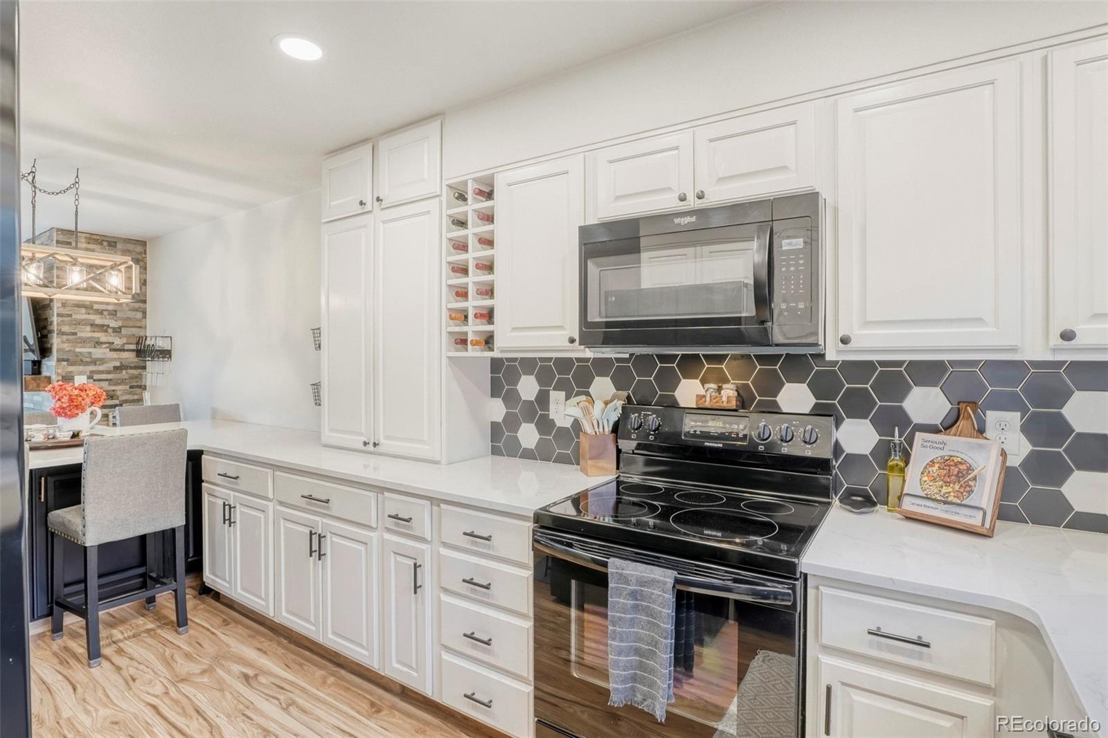 3463 S Ammons Street Lakewood CO 80227