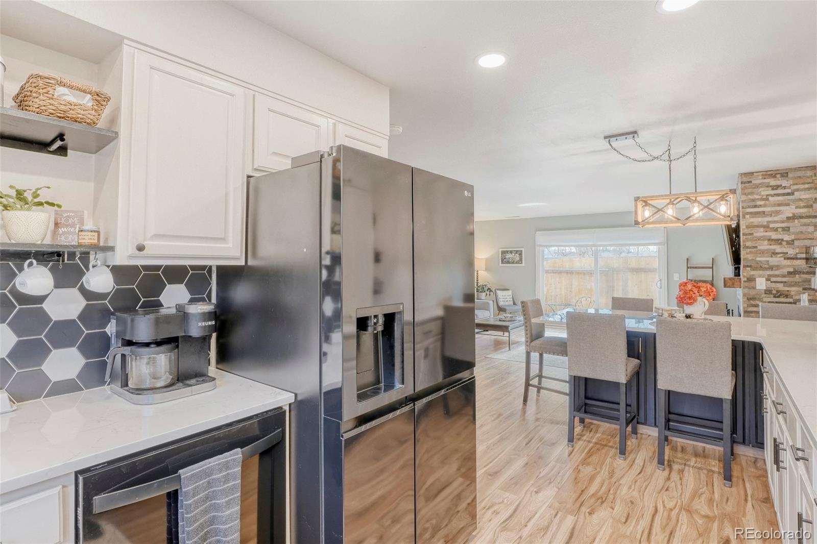 3463 S Ammons Street Lakewood CO 80227