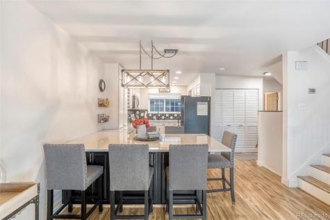 3463 S Ammons Street Lakewood CO 80227