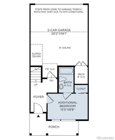 4023 Ascend Grove Colorado Springs CO 80918