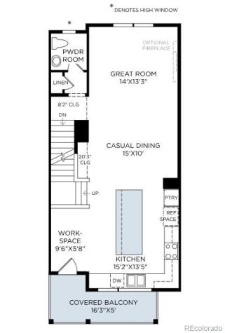 4023 Ascend Grove Colorado Springs CO 80918