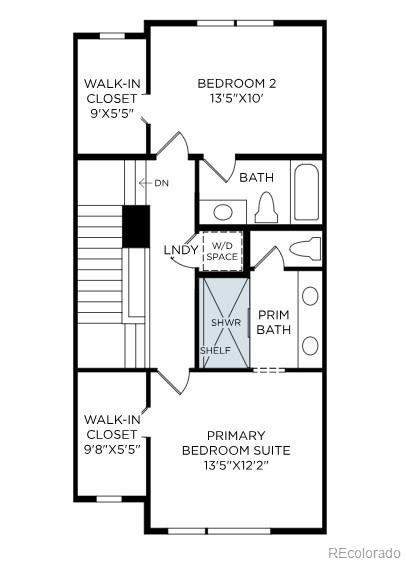 4023 Ascend Grove Colorado Springs CO 80918
