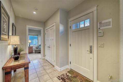 536 E 1st Street Salida CO 81201