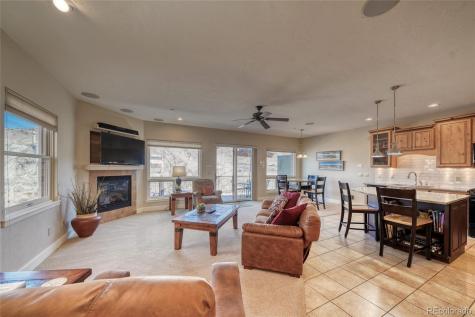 536 E 1st Street Salida CO 81201