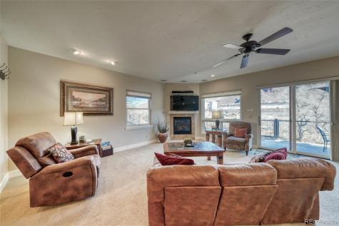 536 E 1st Street Salida CO 81201