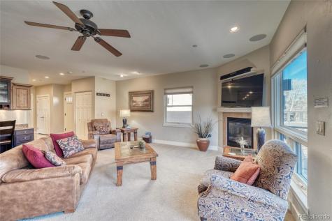 536 E 1st Street Salida CO 81201