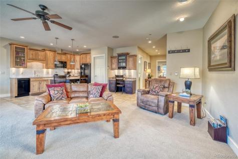 536 E 1st Street Salida CO 81201