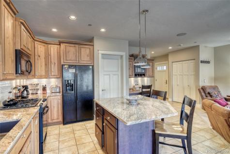 536 E 1st Street Salida CO 81201