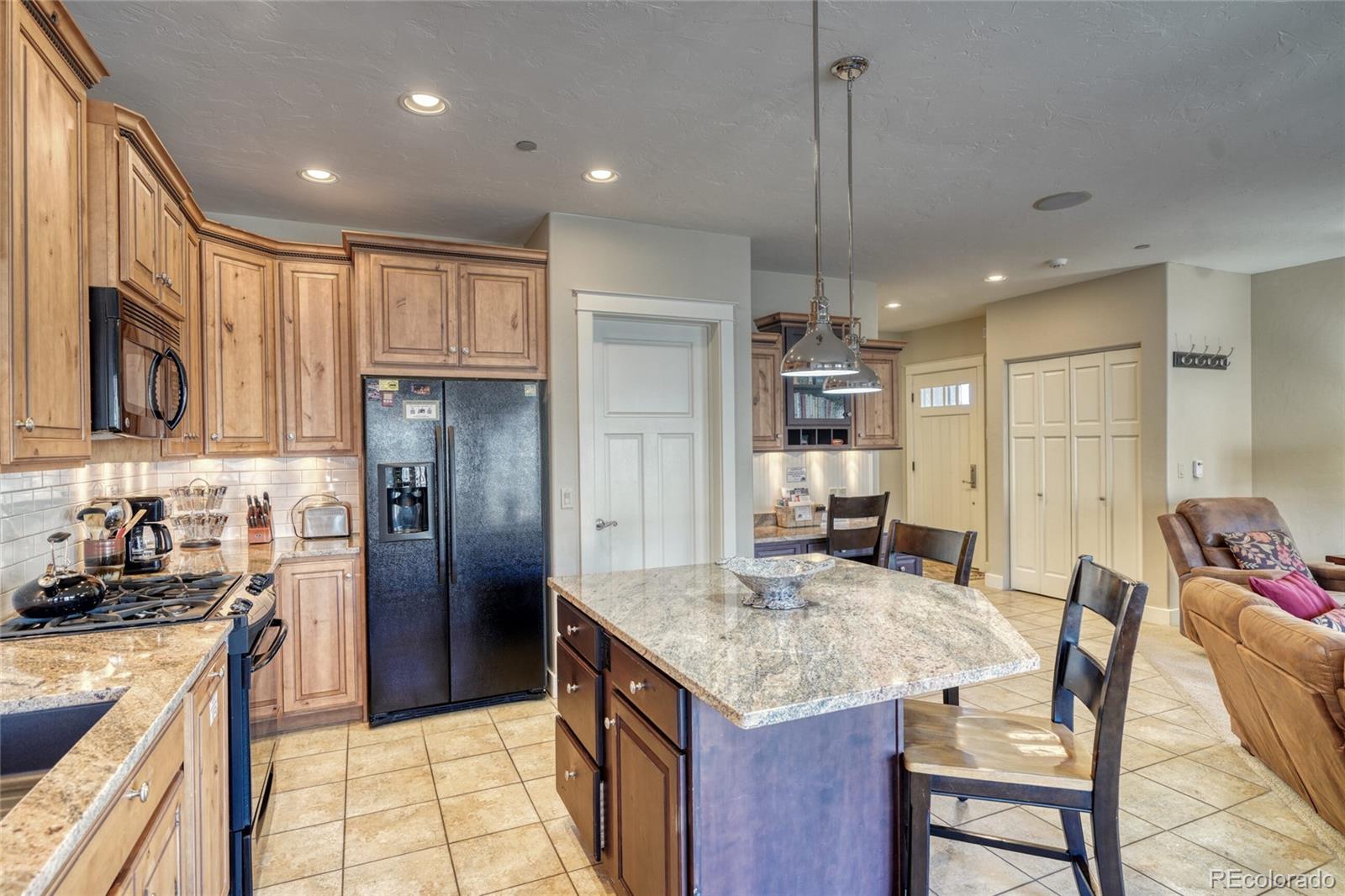 536 E 1st Street Salida CO 81201