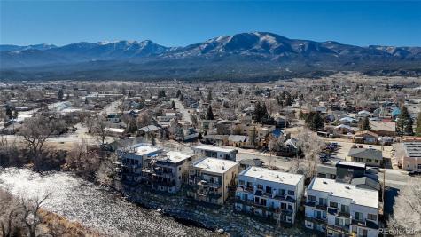 536 E 1st Street Salida CO 81201