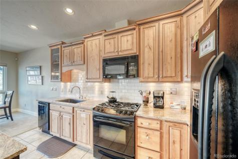 536 E 1st Street Salida CO 81201