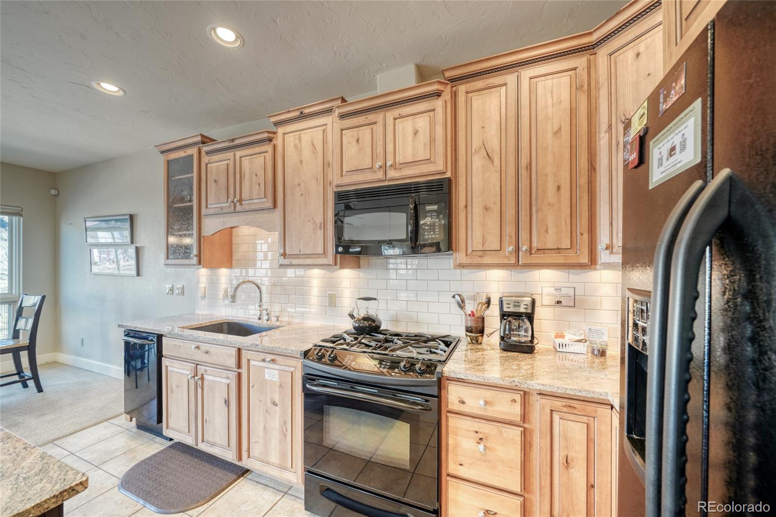 536 E 1st Street Salida CO 81201