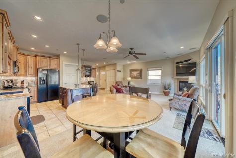 536 E 1st Street Salida CO 81201