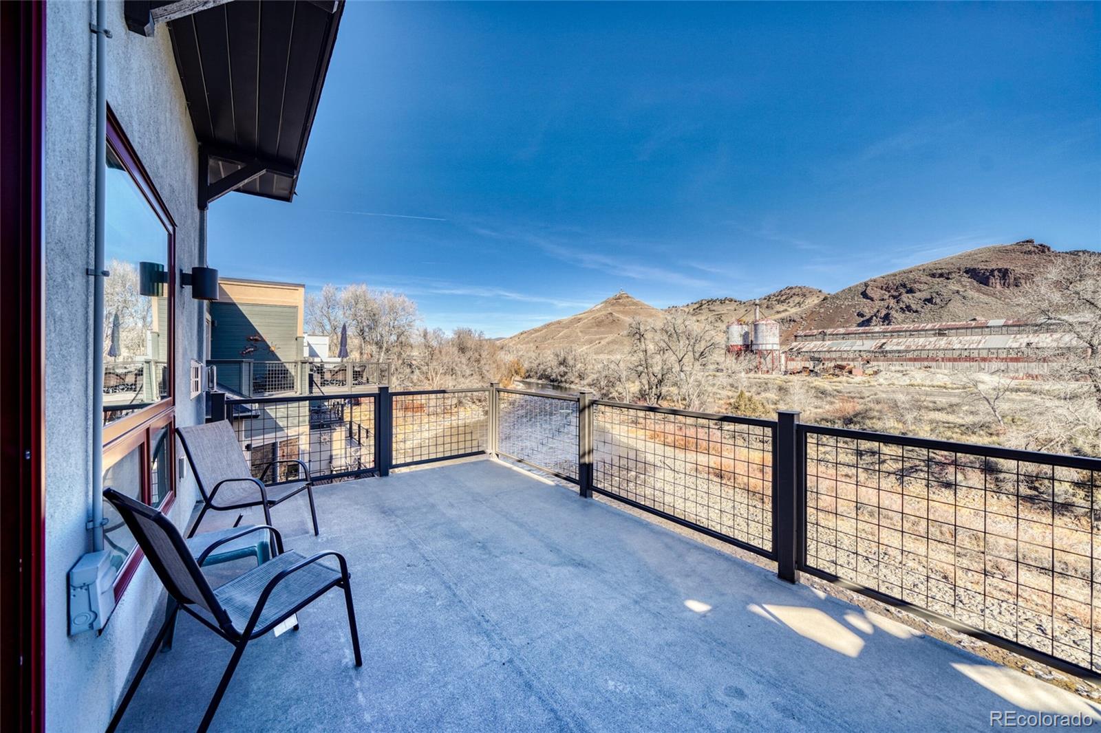 536 E 1st Street Salida CO 81201