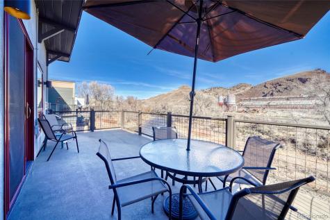 536 E 1st Street Salida CO 81201