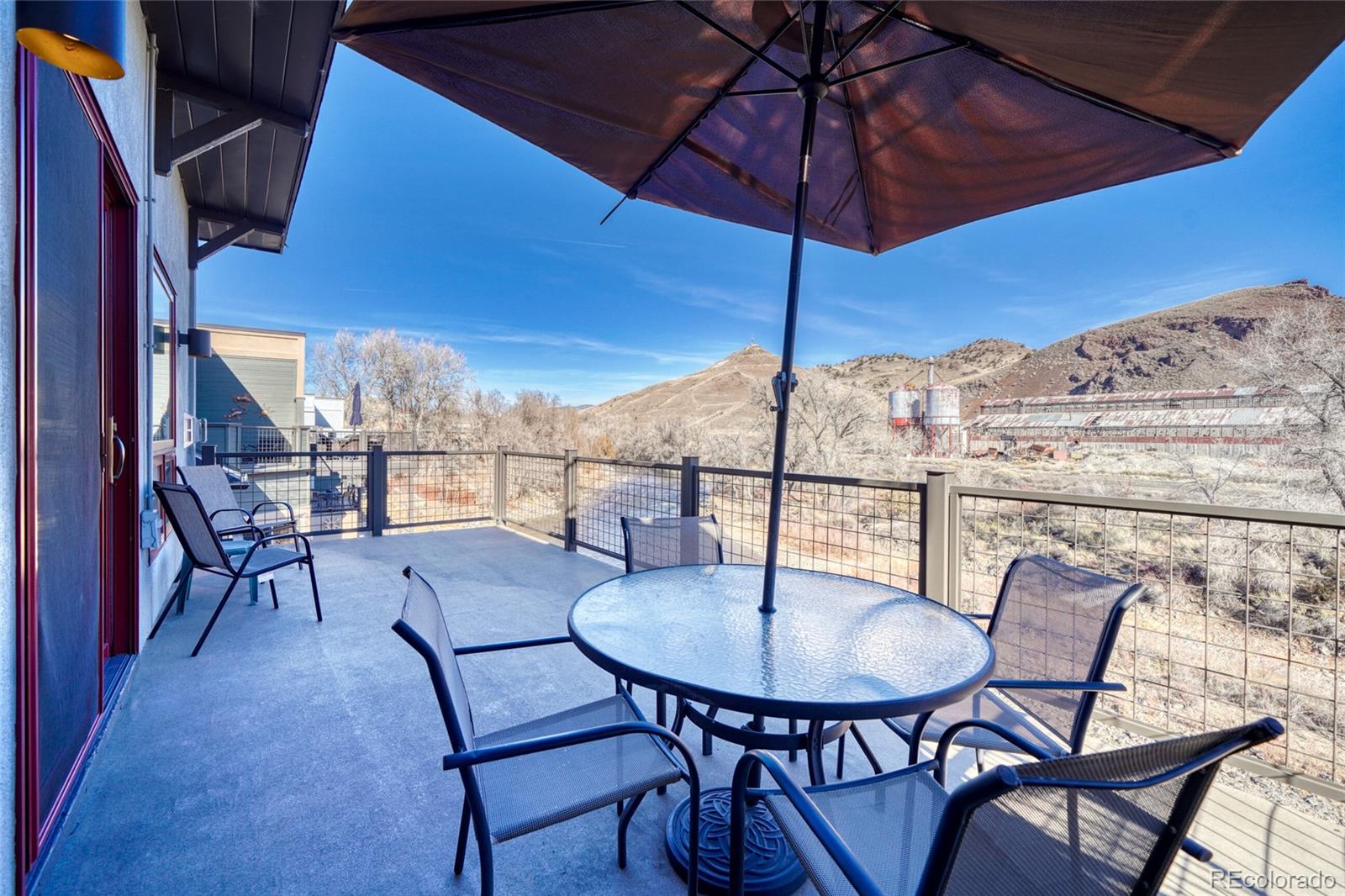 536 E 1st Street Salida CO 81201