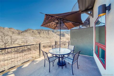 536 E 1st Street Salida CO 81201