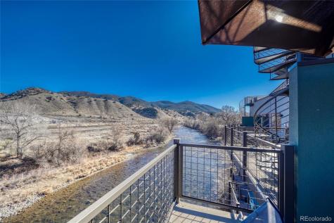 536 E 1st Street Salida CO 81201